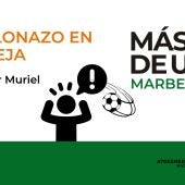 El Balonazo en la Oreja 40 aniversario