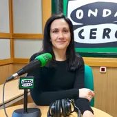 María Ordoñez María Ordoñez