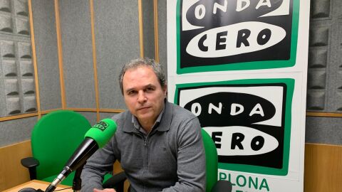 Javier &Aacute;lvarez, gerente de Industrias Lotu