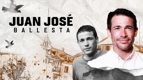 Las entrevistas de Sonsoles: Juan Jos&eacute; Ballesta (27-01-26)