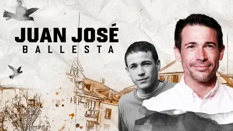 Las entrevistas de Sonsoles: Juan José Ballesta (27-01-26) Las entrevistas de Sonsoles: Juan José Ballesta (27-01-26)