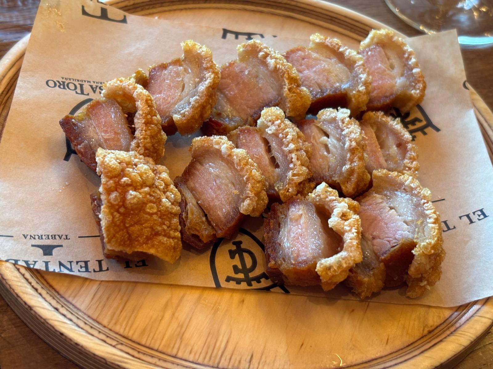 Madrid gastronómico: un viaje por el mundo sin salir de la capital Madrid gastronómico: un viaje por el mundo sin salir de la capital