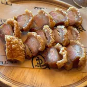 Los torreznos de Casa Toro Los torreznos de Casa Toro