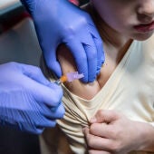 La sanidad vasca administra vacunas caducadas a 253 personas, la mayoría de ellas bebés