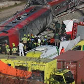 Accident Adamuz Accident Adamuz