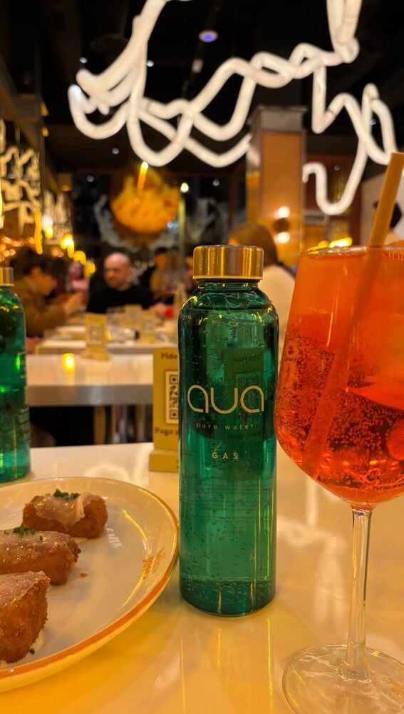 Restaurante Beata Pasta