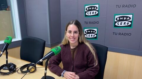 &Aacute;ngela Mart&iacute;nez. 