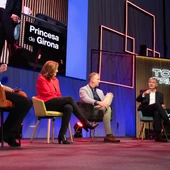 Tour del Talent-Fundació Princesa de Girona Tour del Talent-Fundació Princesa de Girona