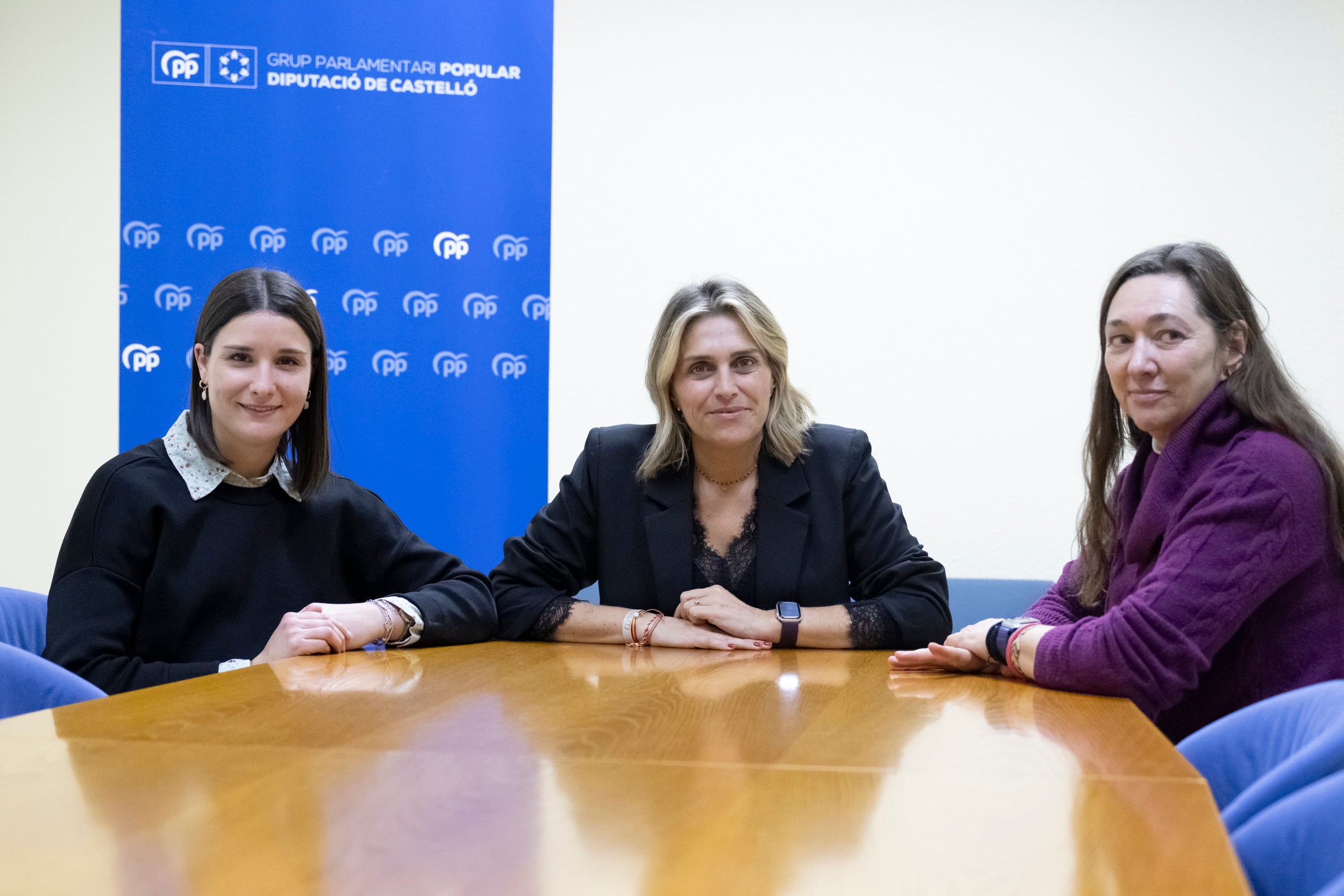 Marta Barrachina reivindica la salud mental como prioridad y llama a reforzar la prevención del suicidio en Castellón Marta Barrachina reivindica la salud mental como prioridad y llama a reforzar la prevención del suicidio en Castellón