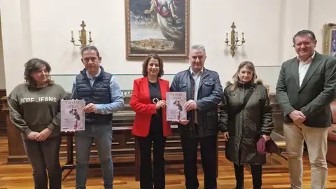 Las Fiestas del Ángel de Teruel generan un impacto de 41 millones de euros ESTUDIO ECONOMICO
