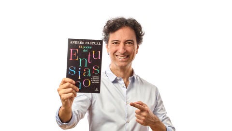 El poder del entusiasmo El poder del entusiasmo
