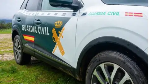 Pero Mariscal, Asociación Unificada de la Guardia Civil, en Onda Cero: "calculamos que serían necesarios 100 efectivos más para dar un servicio de calidad en la comarca compostelana y Barbanza" Pero Mariscal, Asociación Unificada de la Guardia Civil, en Onda Cero: "calculamos que serían necesarios 100 efectivos más para dar un servicio de calidad en la comarca compostelana y Barbanza"