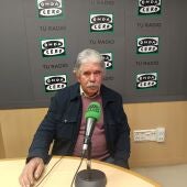 Pedro Valero.