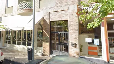 Prisión provisional por homicidio para la mujer acusada de matar presuntamente a su hijo en Cáceres Prisión provisional por homicidio para la mujer acusada de matar presuntamente a su hijo en Cáceres