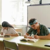 L'abandonament escolar prematur s'estanca a Catalunya i se situa per sobre de la mitjana estatal