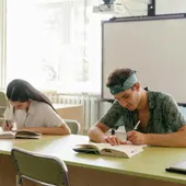 L'abandonament escolar prematur s'estanca a Catalunya i se situa per sobre de la mitjana estatal L'abandonament escolar prematur s'estanca a Catalunya i se situa per sobre de la mitjana estatal