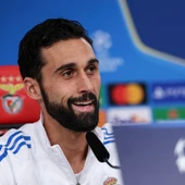 Arbeloa: "Venimos con una humildad tremenda" Arbeloa: "Venimos con una humildad tremenda"