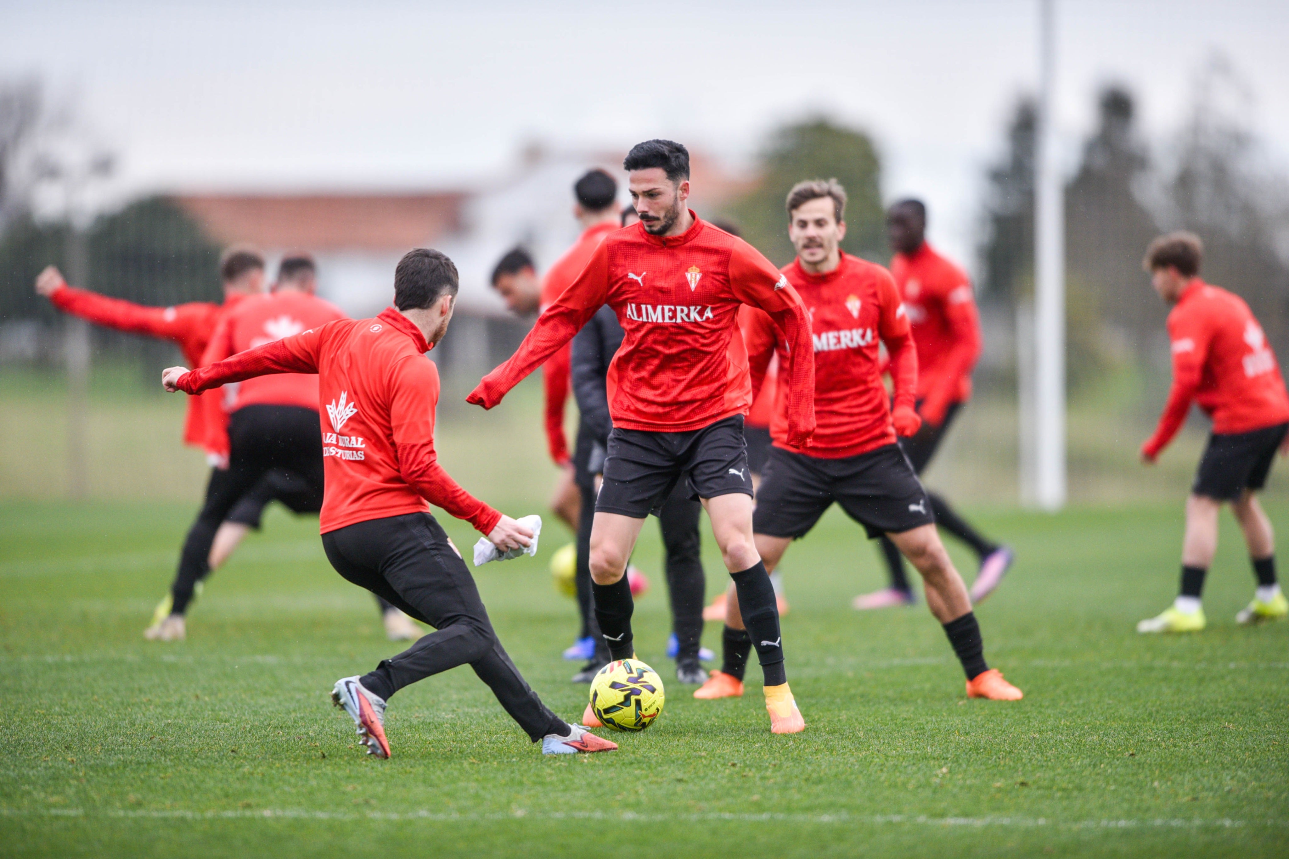 Más de Uno Gijón Deportes 28/01/26 Más de Uno Gijón Deportes 28/01/26