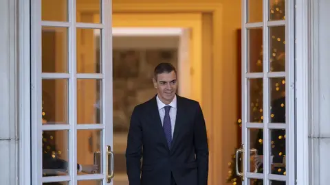 Sánchez más cerca de recomponer su Gobierno con la migración y sus distintas visiones para España y Cataluña Sánchez más cerca de recomponer su Gobierno con la migración y sus distintas visiones para España y Cataluña