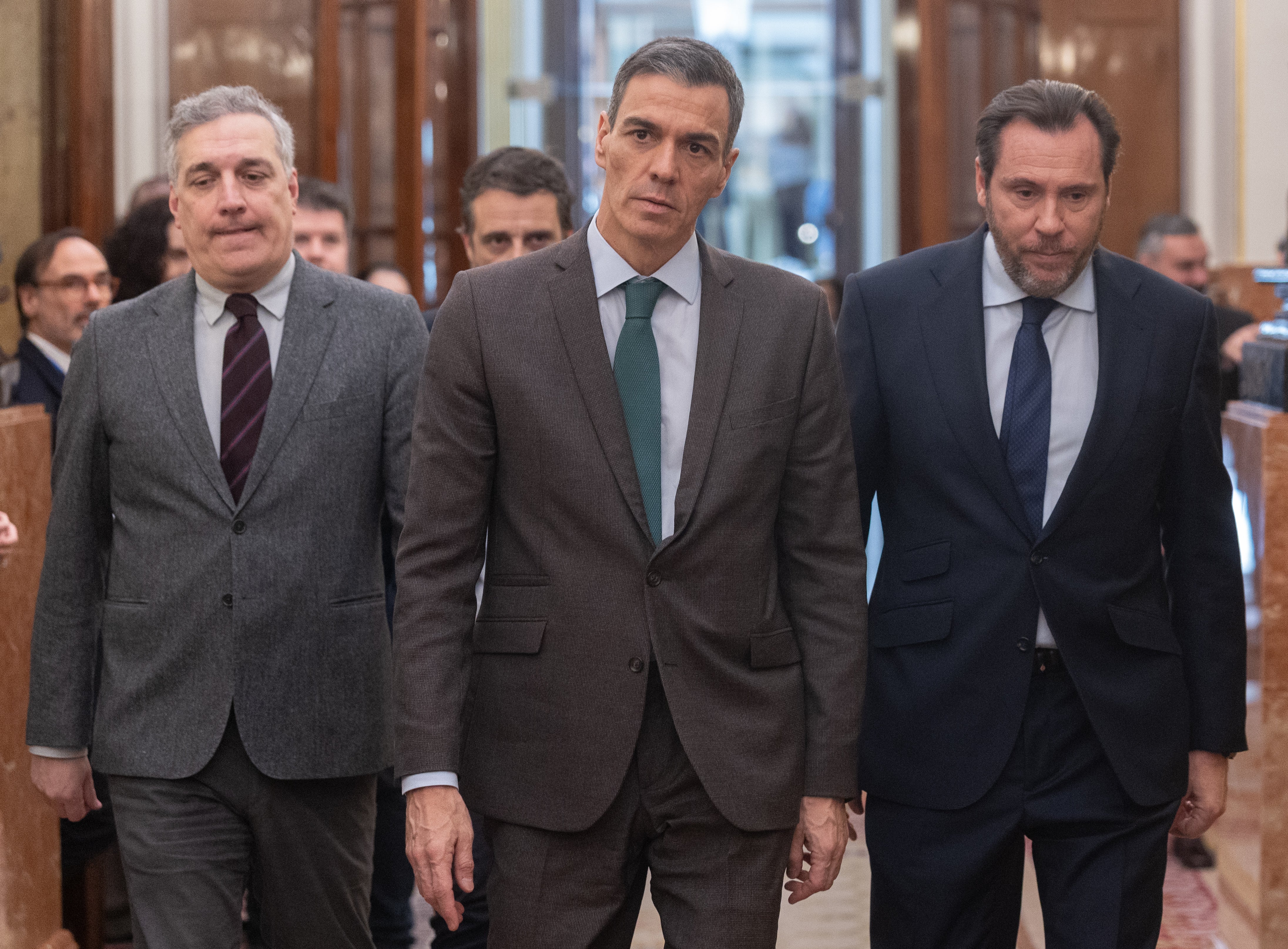 Todas las medidas que decaen con el fracaso del decreto ómnibus: pensiones, ayudas al bono eléctrico… Todas las medidas que decaen con el fracaso del decreto ómnibus: pensiones, ayudas al bono eléctrico…