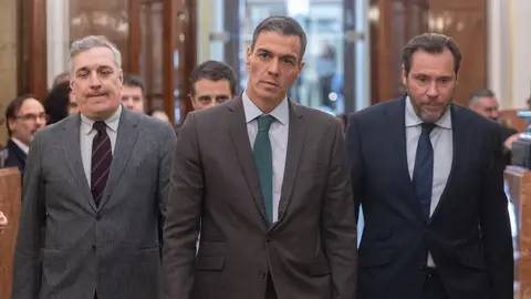 Todas las medidas que decaen con el fracaso del decreto ómnibus: pensiones, ayudas al bono eléctrico… Todas las medidas que decaen con el fracaso del decreto ómnibus: pensiones, ayudas al bono eléctrico…