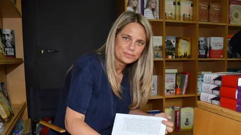 Quién es Isabel Sartorius, el primer amor del rey Felipe VI, ingresada en una residencia Quién es Isabel Sartorius, el primer amor del rey Felipe VI, ingresada en una residencia