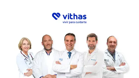 Los hospitales Vithas en Andalucía ofrecen pautas clave para recuperar la salud digestiva Los hospitales Vithas en Andalucía ofrecen pautas clave para recuperar la salud digestiva