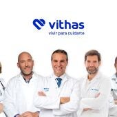 Los hospitales Vithas en Andalucía ofrecen pautas clave para recuperar la salud digestiva