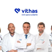 Los hospitales Vithas en Andalucía ofrecen pautas clave para recuperar la salud digestiva Los hospitales Vithas en Andalucía ofrecen pautas clave para recuperar la salud digestiva