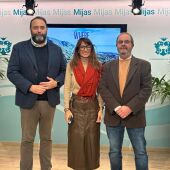 Mijas se muestra como un destino único, lleno de sensaciones, bienestar y calidad de vida en su nueva estrategia turística 