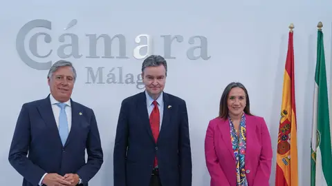 Las exportaciones de Málaga a Hungría crecen un 18,36% y superan los 12,9 millones de euros en 2025 Las exportaciones de Málaga a Hungría crecen un 18,36% y superan los 12,9 millones de euros en 2025