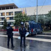 EL Ayuntamiento de Almassora amplia hasta el próximo verano el servicio de expedición y renovación del DNI.