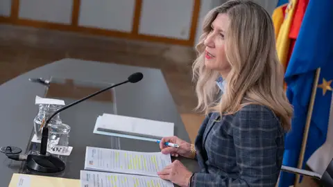 Box2Bit invertirá 3.900 millones en un centro de datos en Épila La vicepresidenta, Mar Vaquero, ha detallado la inversión