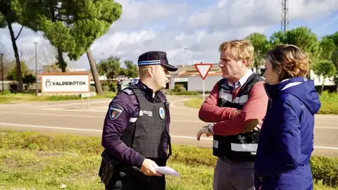 Parques e instalaciones municipales de Badajoz permanecerán cerrados esta tarde para evaluar daños Parques e instalaciones municipales de Badajoz permanecerán cerrados esta tarde para evaluar daños
