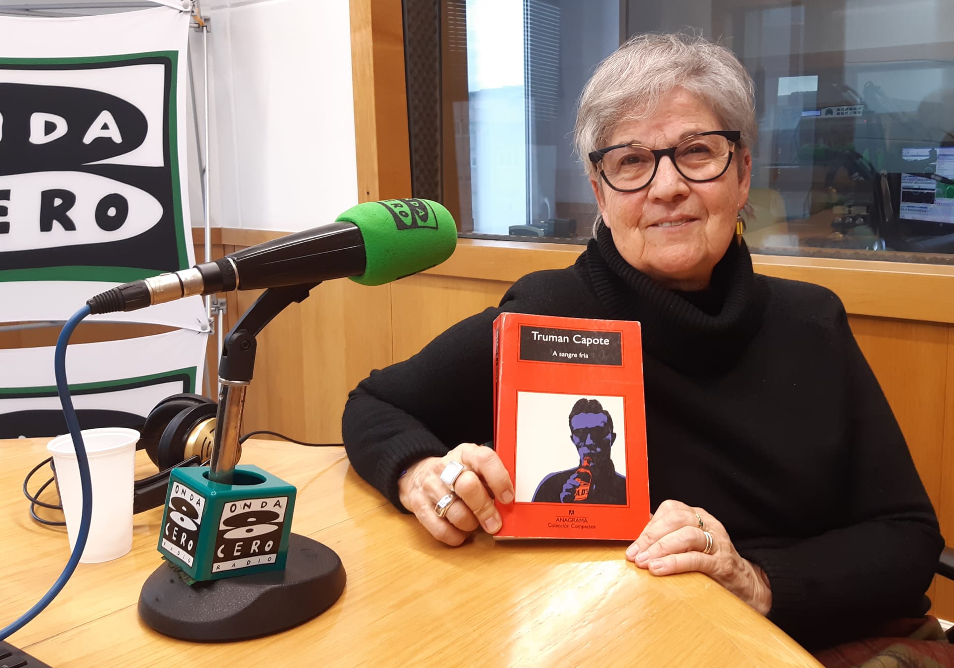 “A sang freda”, la novel·la de no-ficció amb què Truman Capote va revolucionar la narrativa del crim real “A sang freda”, la novel·la de no-ficció amb què Truman Capote va revolucionar la narrativa del crim real