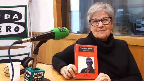 Montse Parra