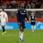 Nico Williams, Vivián y Laporte, bajas para la Champions