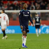 Nico Williams, Vivián y Laporte, bajas para la Champions Nico Williams, Vivián y Laporte, bajas para la Champions