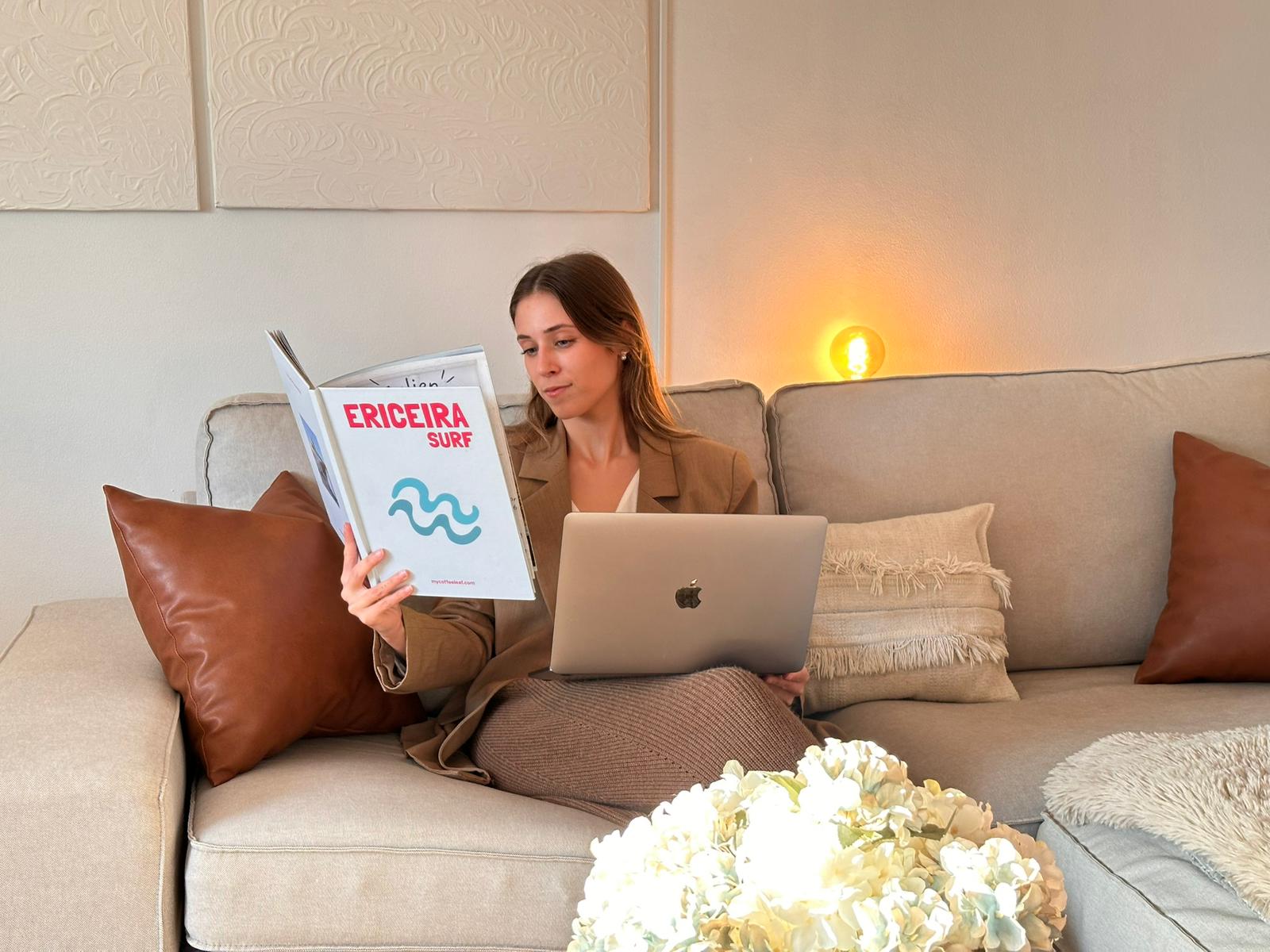 "Papira Club", el proyecto valenciano que apuesta por el papel en plena era digital "Papira Club", el proyecto valenciano que apuesta por el papel en plena era digital