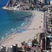 Benidorm inicia en breve las obras de mejora de la red de abastecimiento de agua potable en Poniente