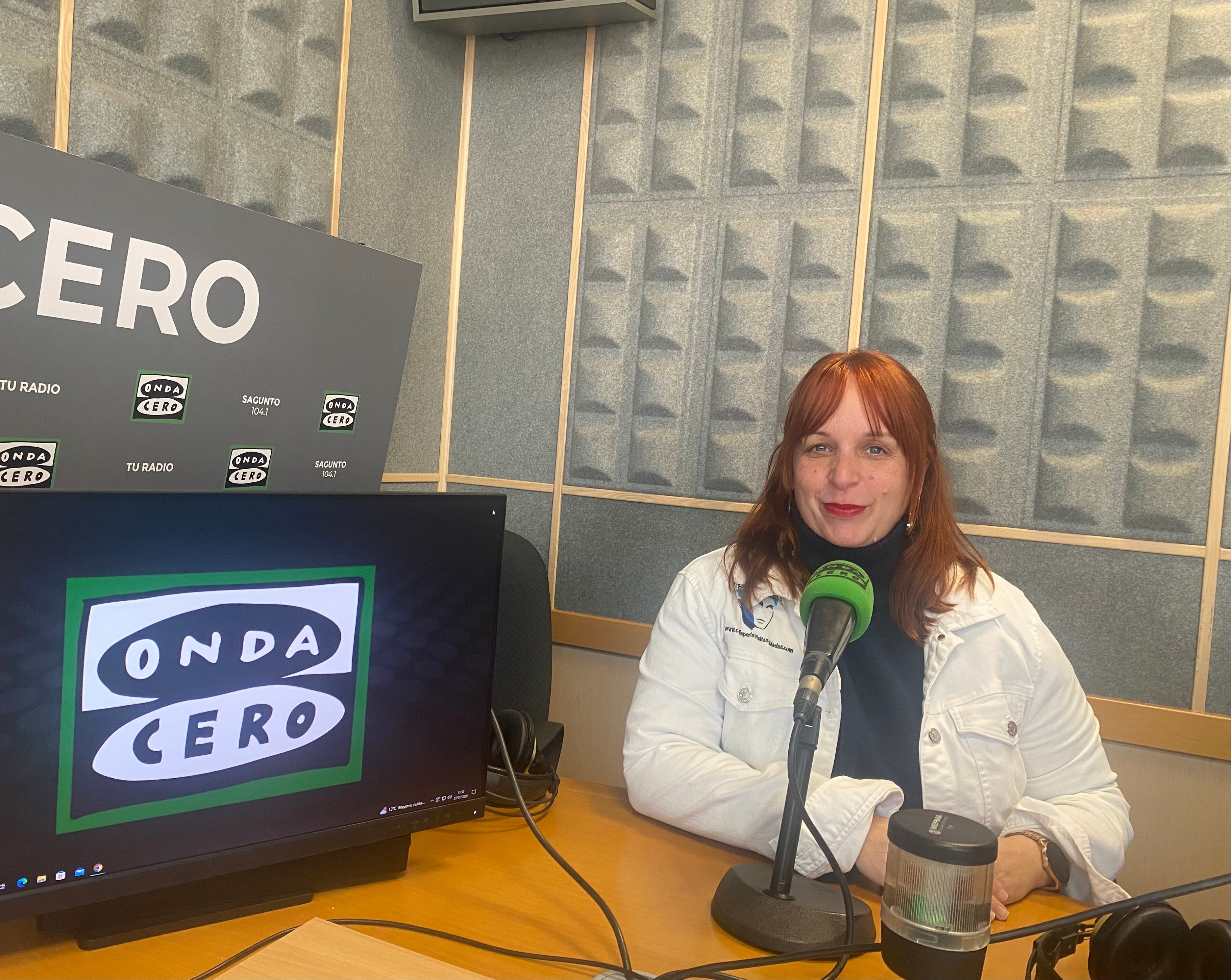 Celia Peris Visitas Guiadas, a la cabeza de las rutas turísticas valencianas Celia Peris Visitas Guiadas, a la cabeza de las rutas turísticas valencianas