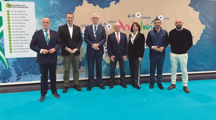 El International Sailing Summit celebrará su tercera edición en Málaga los próximos 11 y 12 de junio El International Sailing Summit celebrará su tercera edición en Málaga los próximos 11 y 12 de junio