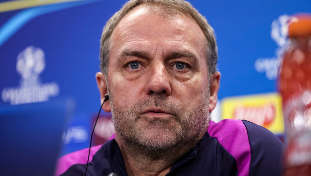 El Barça necesita ganar, aunque también depende de otros resultados.