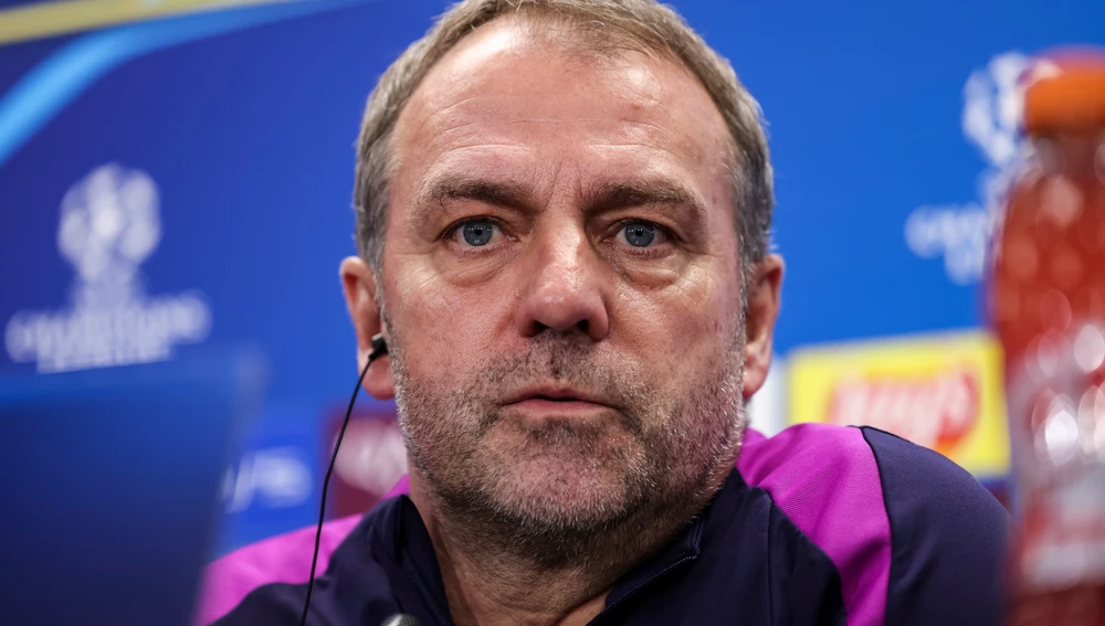 El Barça necesita ganar, aunque también depende de otros resultados. El Barça necesita ganar, aunque también depende de otros resultados.