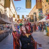 Mercado Medieval de Orihuela