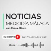 Noticias Málaga Mediodía 28/01/2026