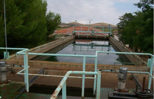 El informe que analiza la gestión directa o indirecta del agua potable en Valdepeñas se presenta en el próximo pleno El informe que analiza la gestión directa o indirecta del agua potable en Valdepeñas se presenta en el próximo pleno