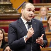 El Govern defensa un “canvi de model” a Rodalies i promet allargar les rebaixes del transport fins al 2028