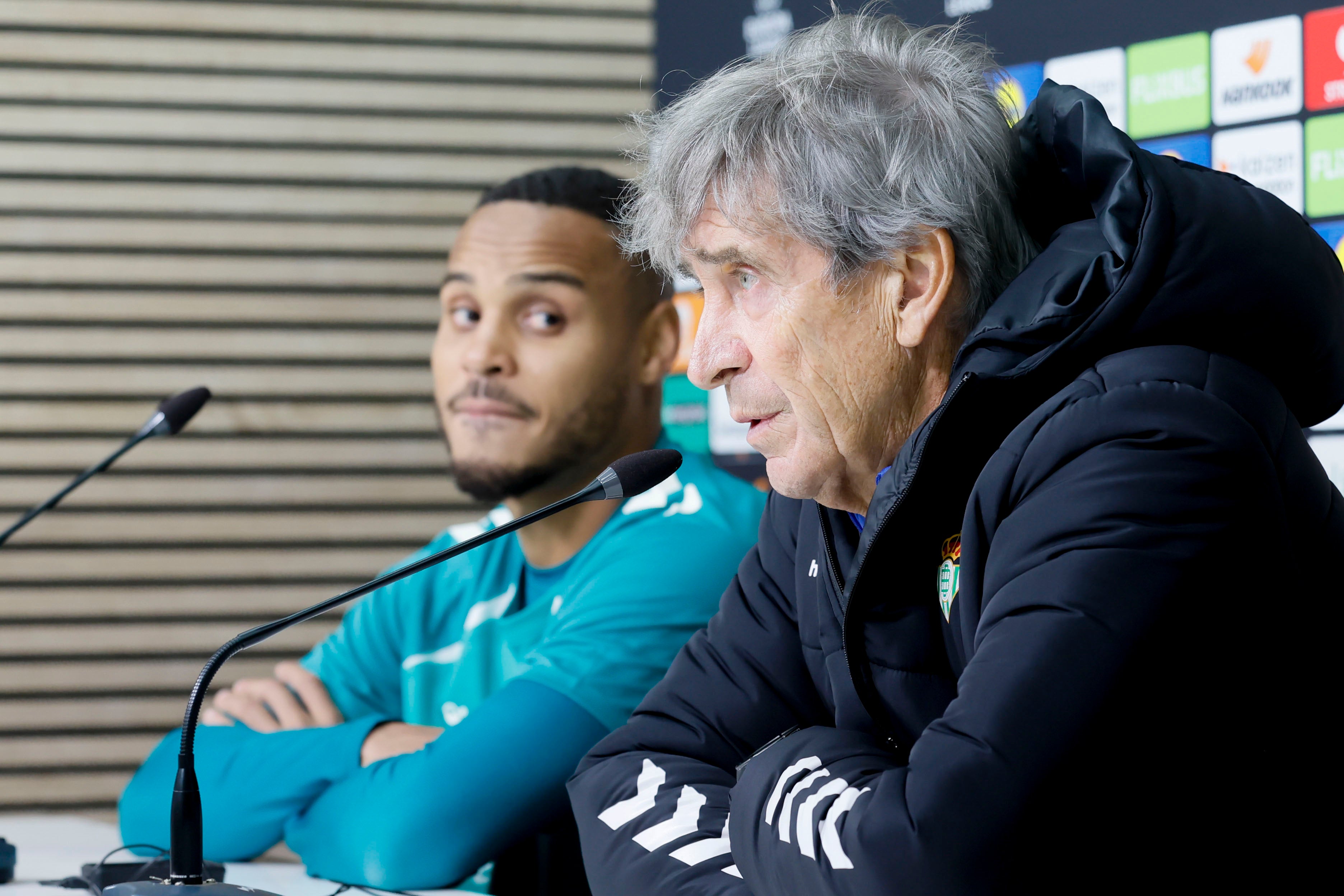 Pellegrini: "Ganar nos ahorra dos partidos" Pellegrini: "Ganar nos ahorra dos partidos"
