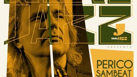 Concierto Perico Sambeat
